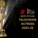 Most Popular OTT Lead Actor 2021-22