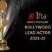 Most Popular Bollywood Lead Actor 2021-22